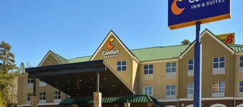 Comfort Inn & Suites Cartersville - Emerson Lake Point
