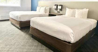 Comfort Inn & Suites Cartersville - Emerson Lake Point