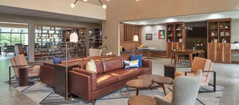 Four Points by Sheraton Chicago Schaumburg