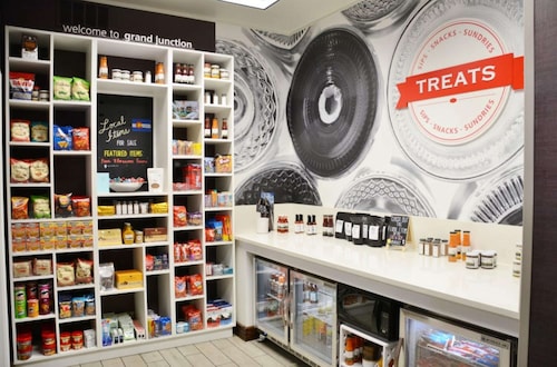 Hampton Inn Grand Junction Downtown/Historic Main Street