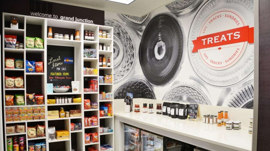 Hampton Inn Grand Junction Downtown/Historic Main Street