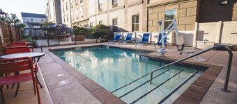 Hampton Inn Grand Junction Downtown/Historic Main Street