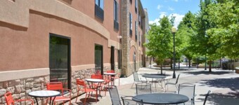 Hampton Inn Grand Junction Downtown/Historic Main Street
