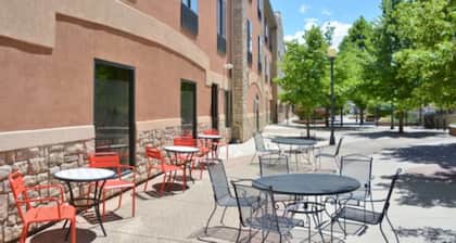 Hampton Inn Grand Junction Downtown/Historic Main Street