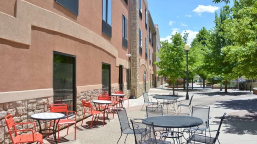 Hampton Inn Grand Junction Downtown/Historic Main Street