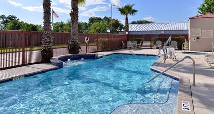 Hampton Inn Houston Deer Park Ship Area