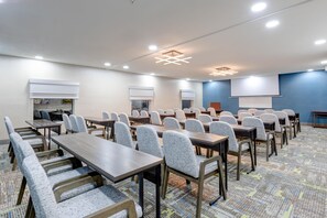 Meeting facility - Hampton Inn Houston Deer Park Ship Area (Deer Park)