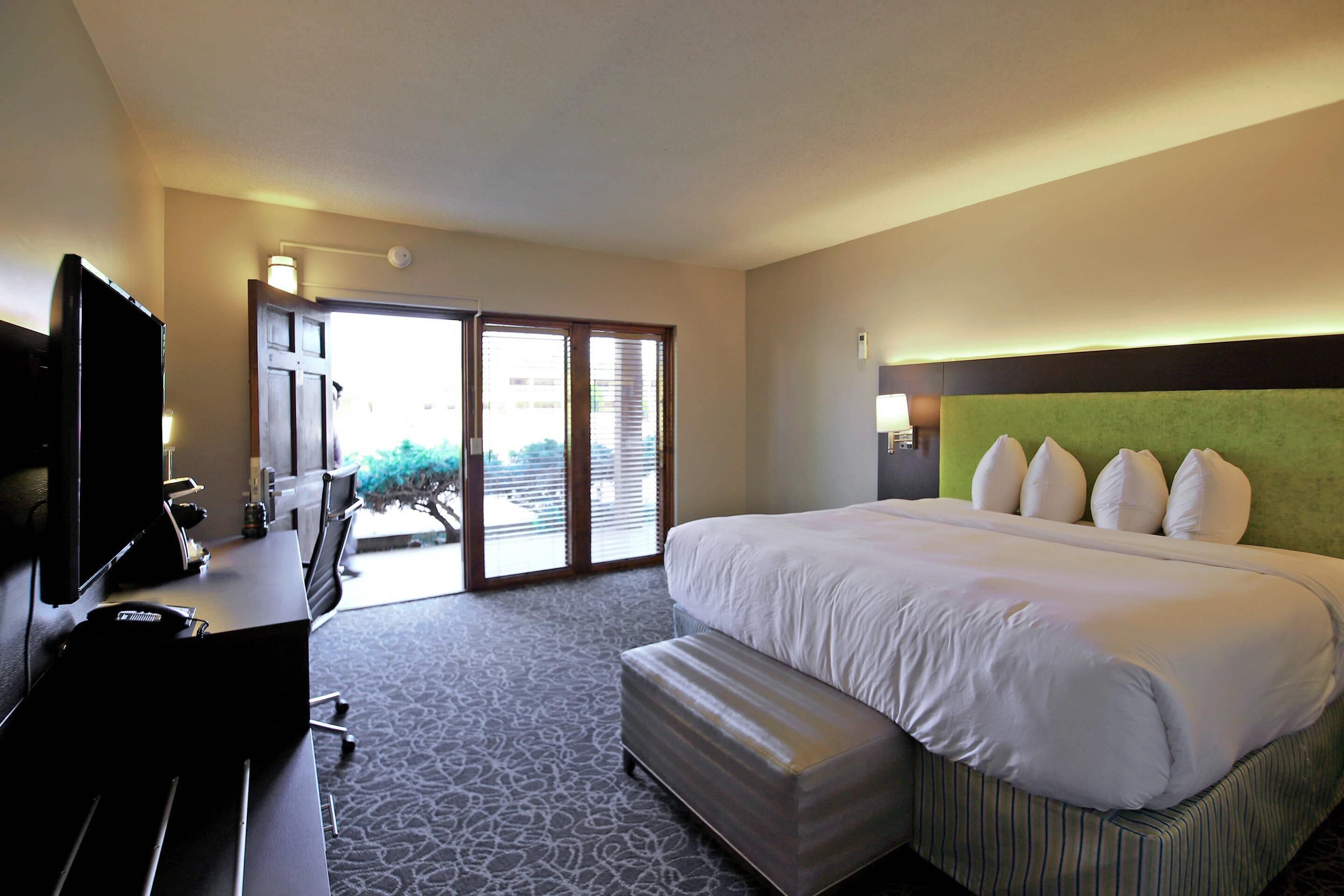 Foto - El Sendero Inn, an Ascend Collection Hotel