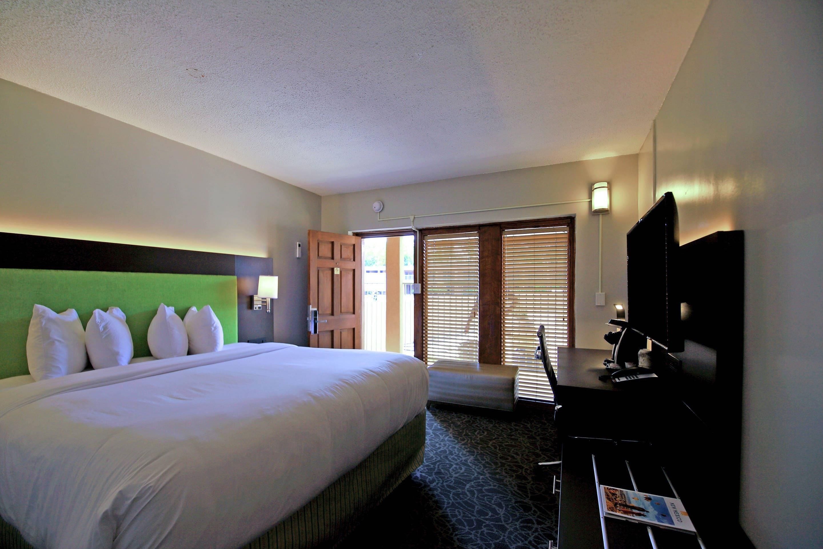 Foto - El Sendero Inn, an Ascend Collection Hotel
