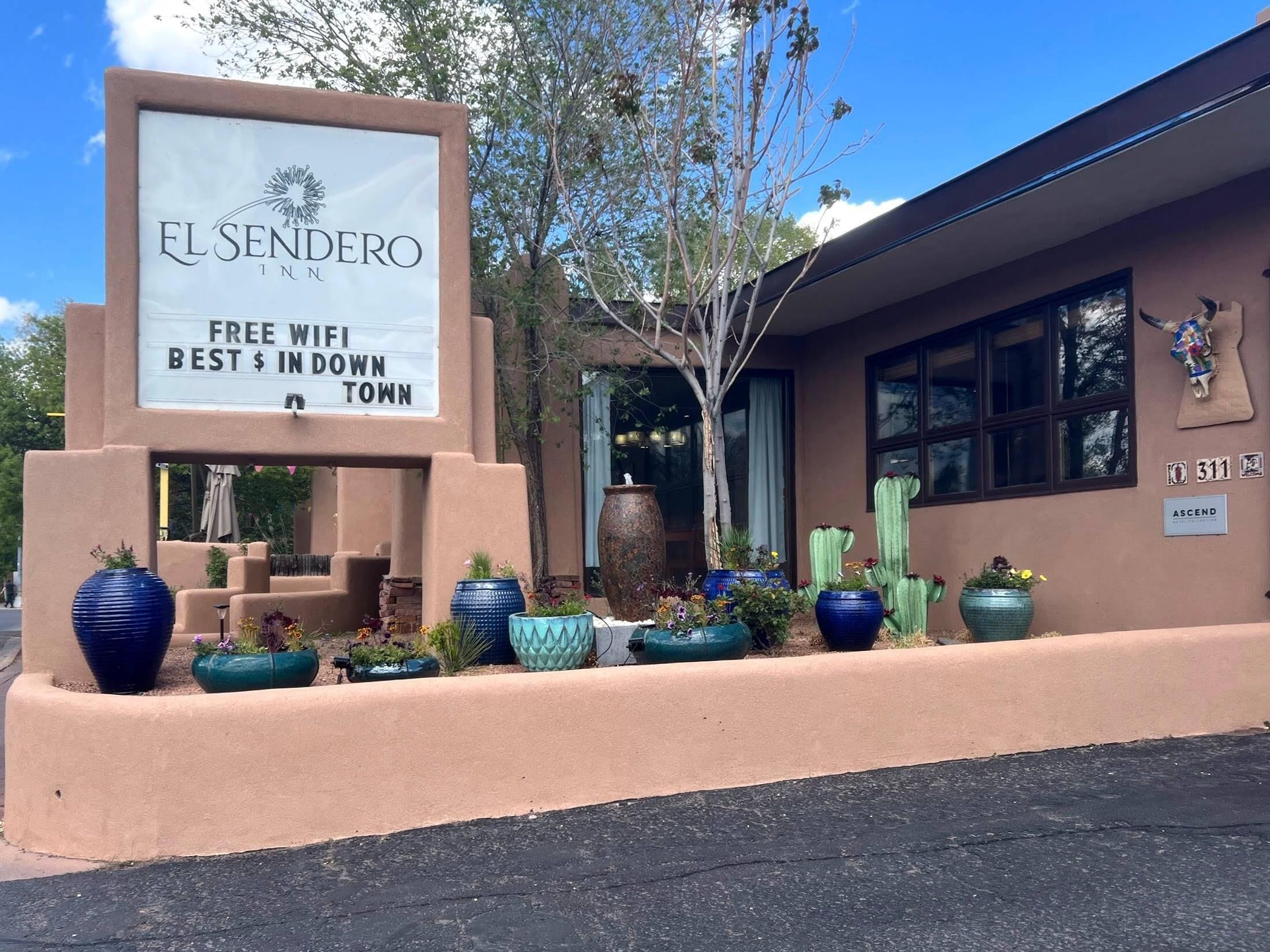 Foto - El Sendero Inn, an Ascend Collection Hotel