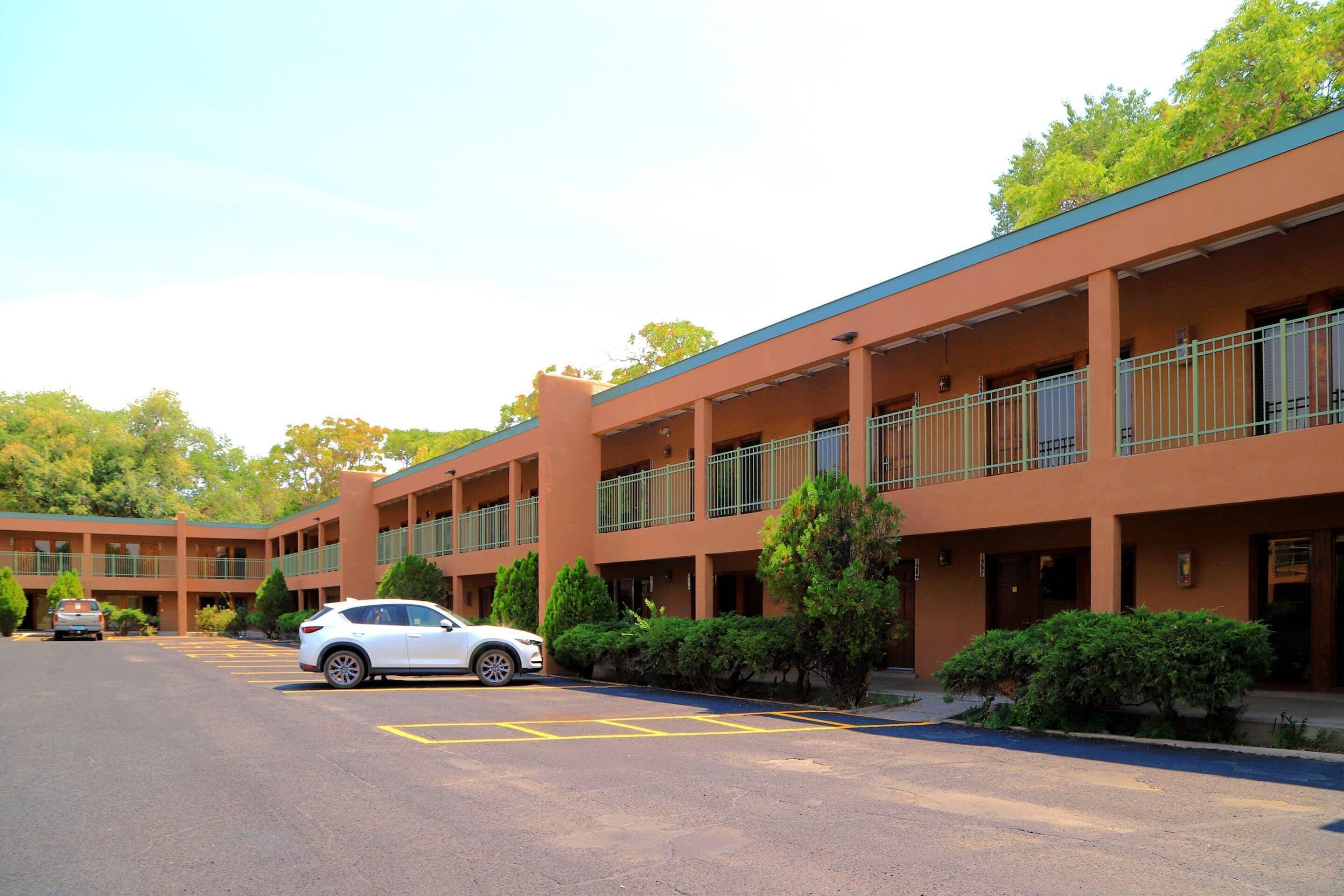Foto - El Sendero Inn, an Ascend Collection Hotel
