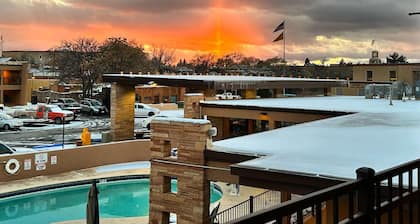 El Sendero Inn, Ascend Hotel Collection