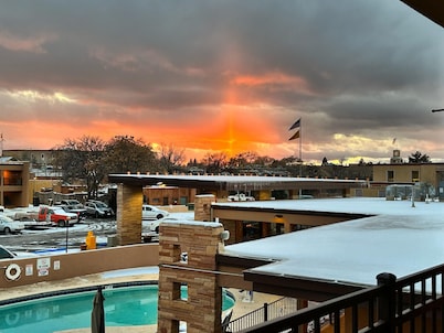 El Sendero Inn, Ascend Hotel Collection