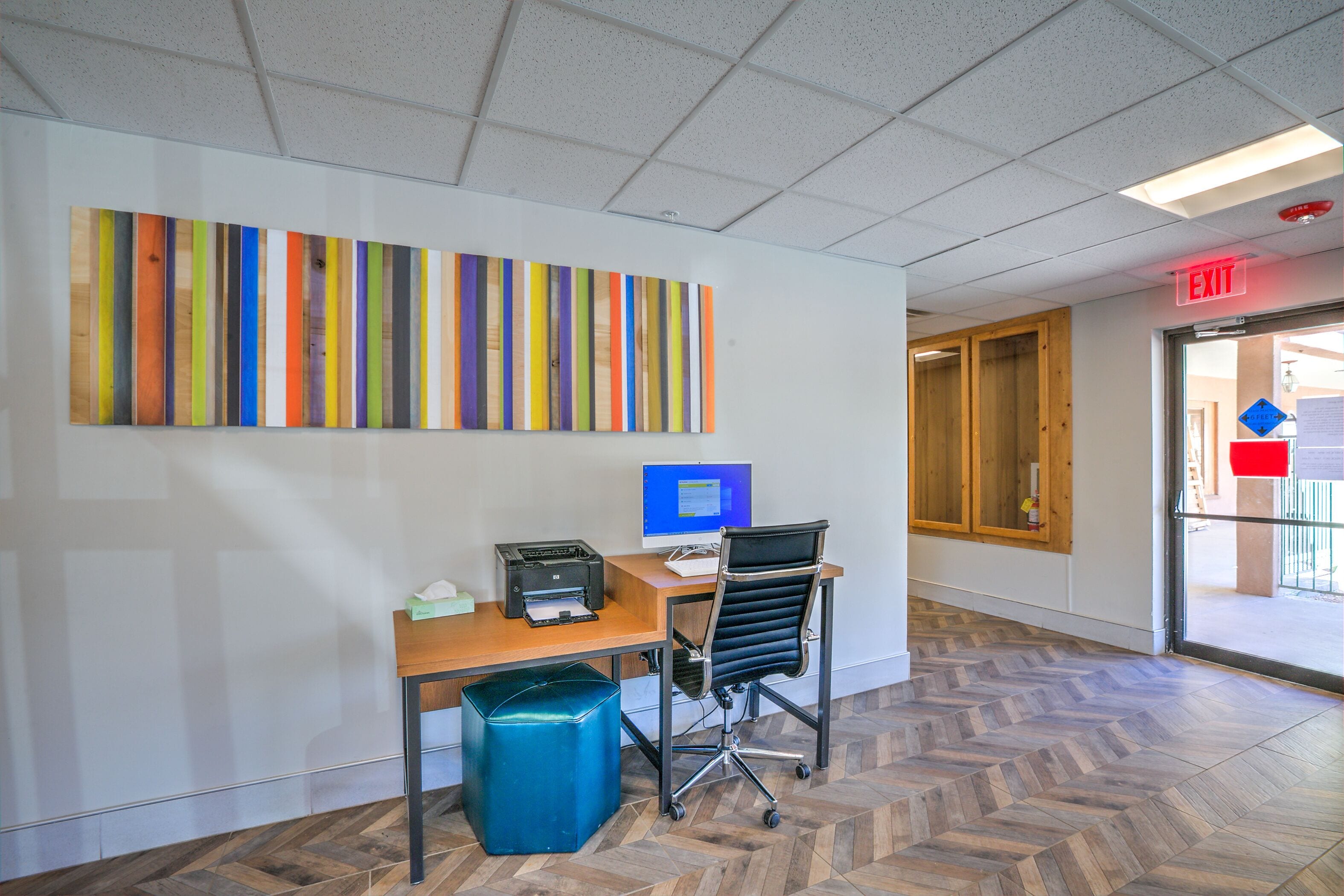 Foto - El Sendero Inn, an Ascend Collection Hotel