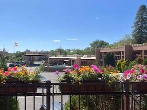 Exterior - El Sendero Inn, an Ascend Collection Hotel (Santa Fe)