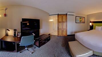 Huone, 1 suuri parisänky, tupakointi kielletty (Large) | Egyptinpuuvillaiset lakanat, ylelliset vuodevaatteet