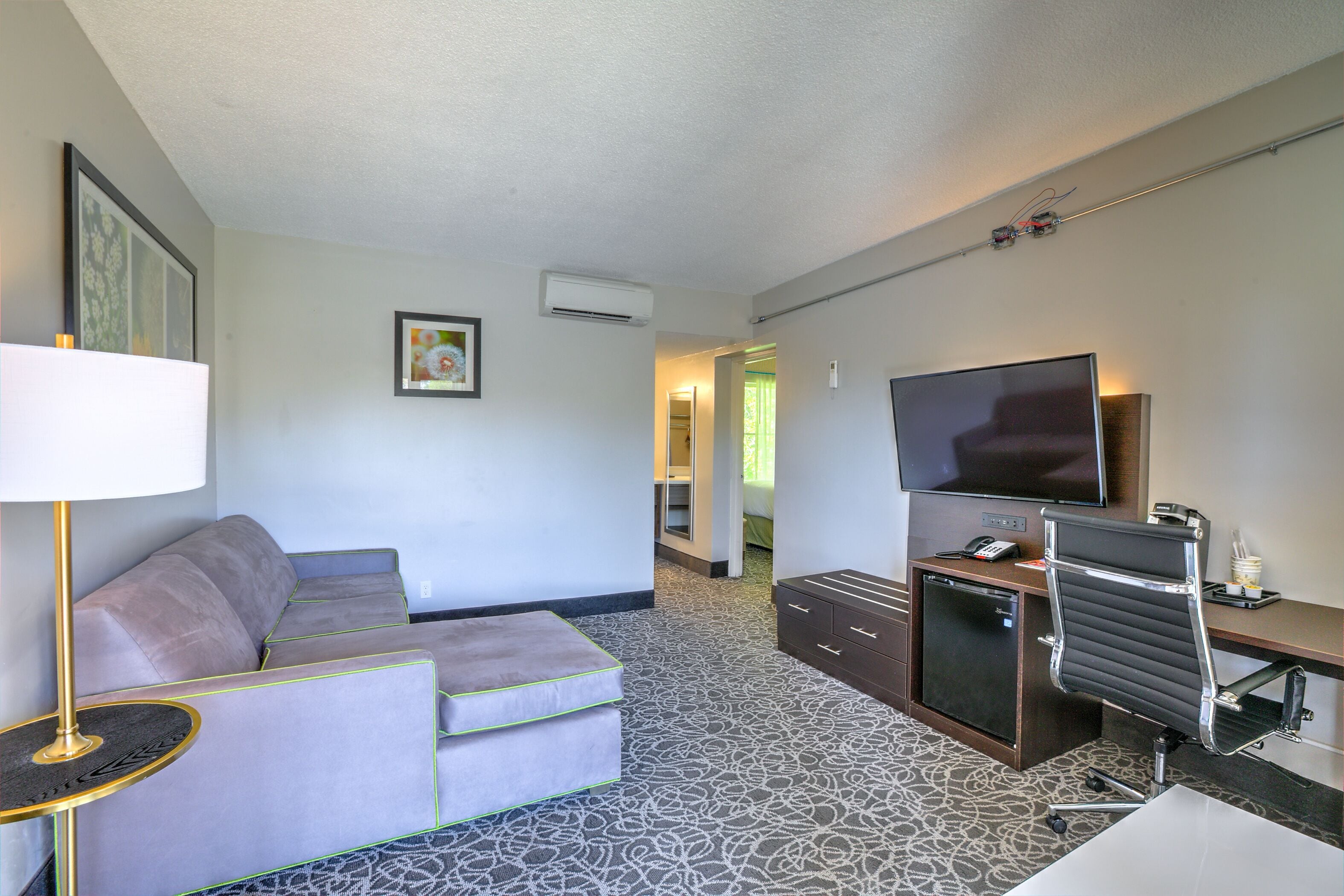 Foto - El Sendero Inn, an Ascend Collection Hotel