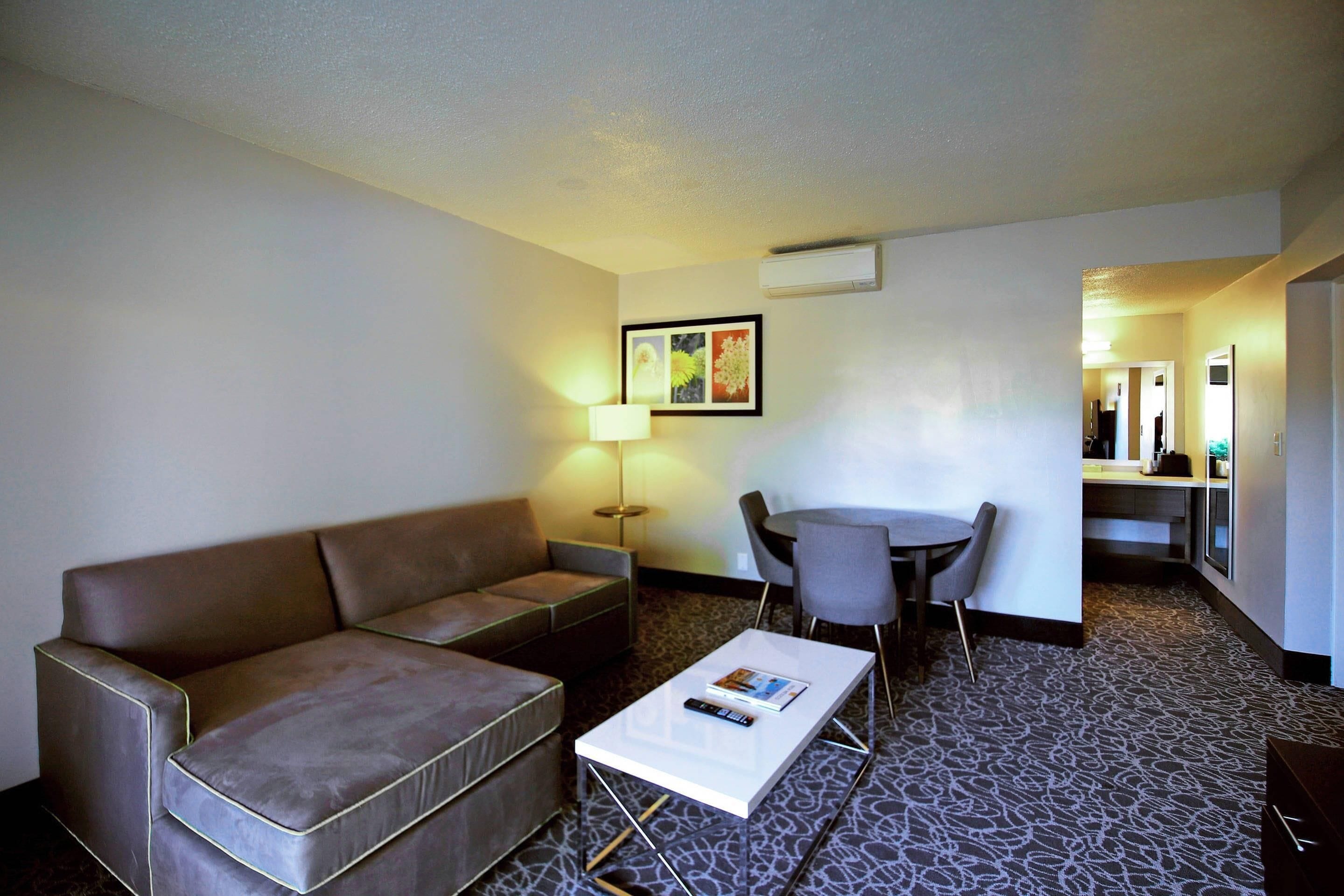 Foto - El Sendero Inn, an Ascend Collection Hotel