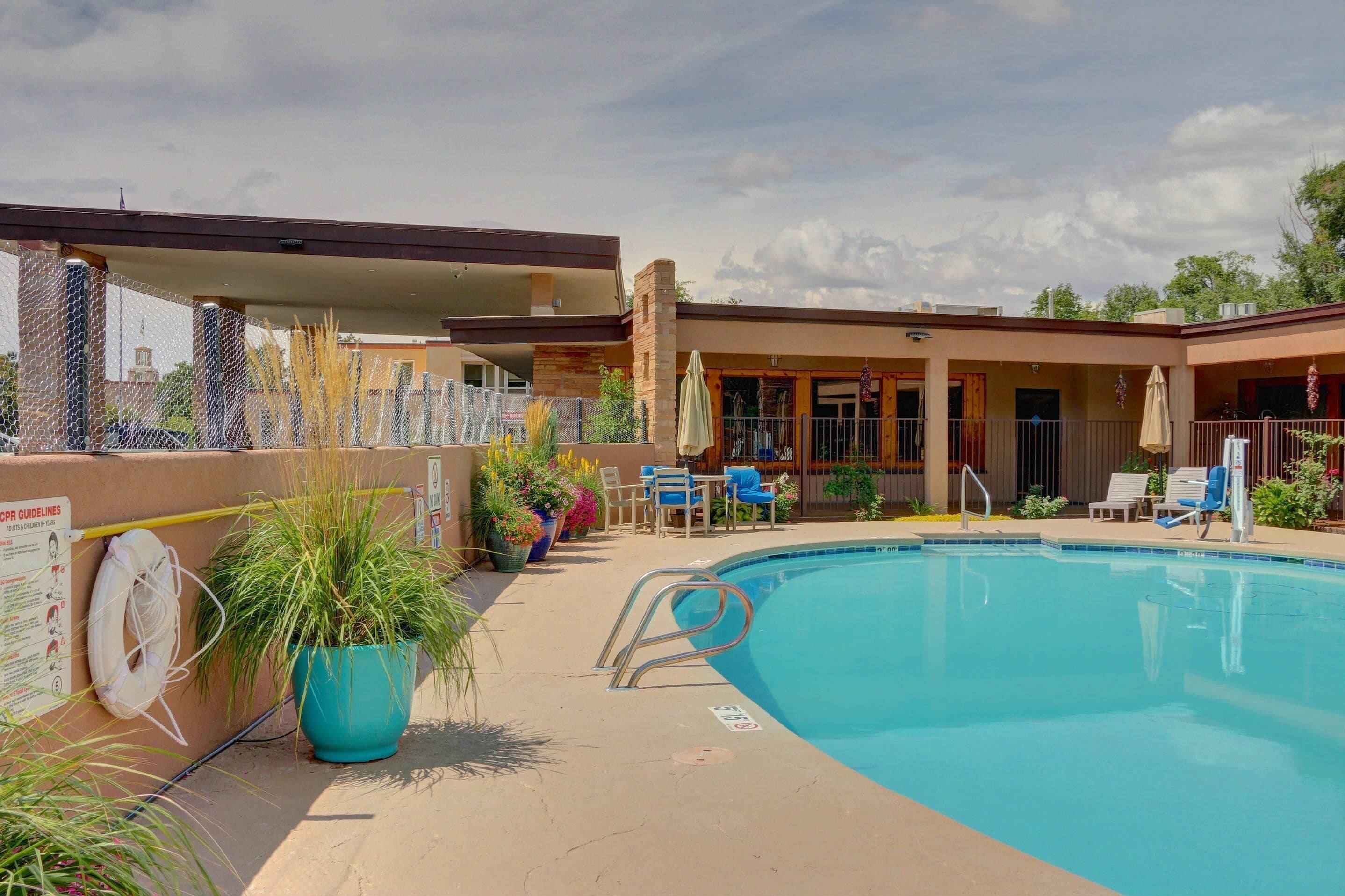 Foto - El Sendero Inn, an Ascend Collection Hotel