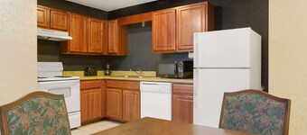 Hawthorn Extended Stay by Wyndham Cincinnati/Sharonville