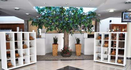 Courtyard by Marriott Bochum Stadtpark