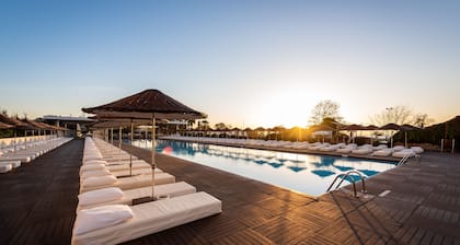 Hotel SU & Aqualand