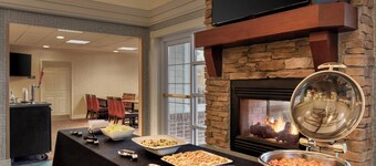 Residence Inn by Marriott Baltimore White Marsh