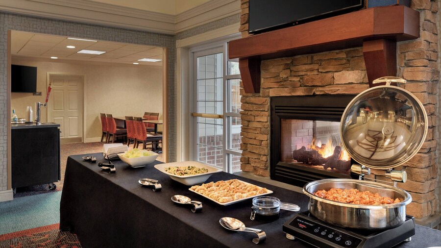 Residence Inn by Marriott Baltimore White Marsh