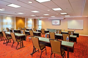 Meeting facility - Residence Inn by Marriott Baltimore White Marsh (Baltimore)