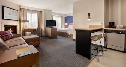 Residence Inn by Marriott Baltimore White Marsh