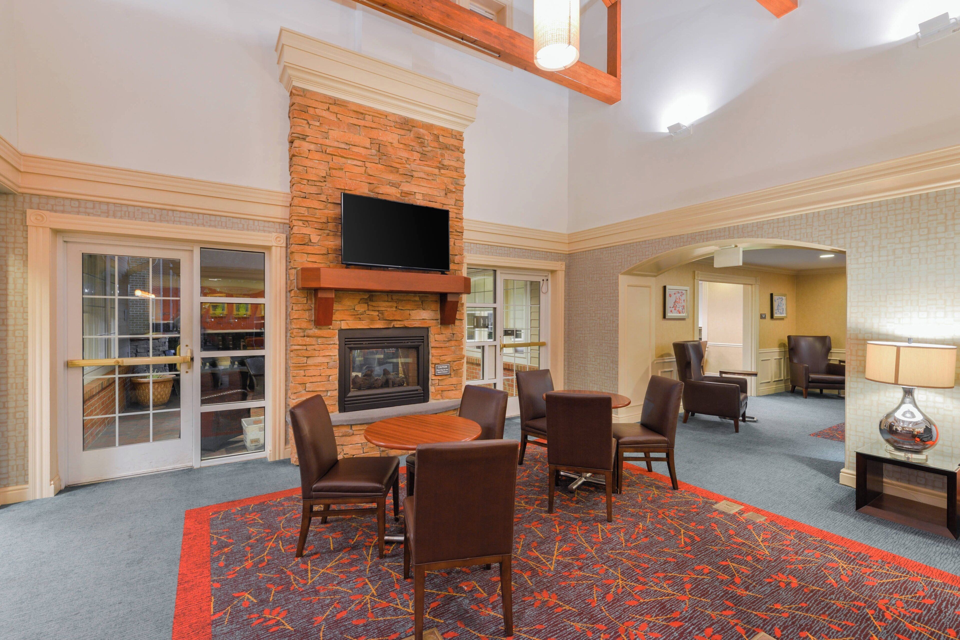 Foto - Residence Inn Baltimore White Marsh