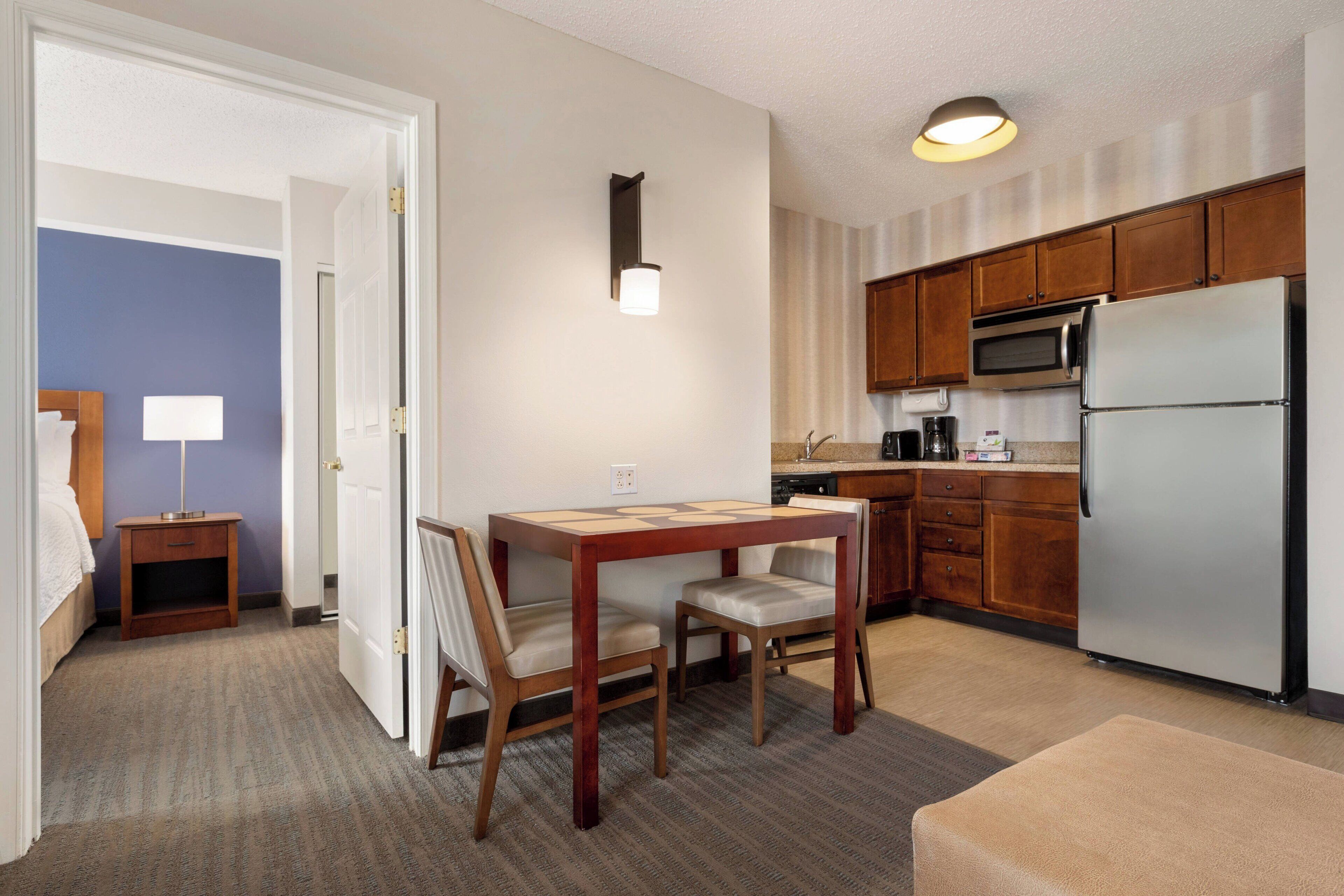 Foto - Residence Inn Baltimore White Marsh