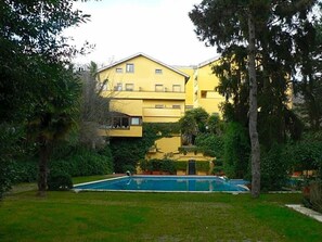 Lobby - Benito Al Bosco (Velletri)