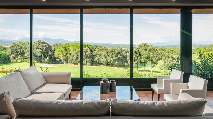 Hotel TorreMirona Golf & Spa