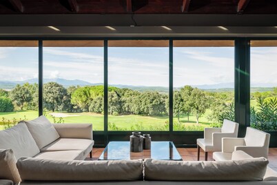 Torremirona Golf & Spa Resort