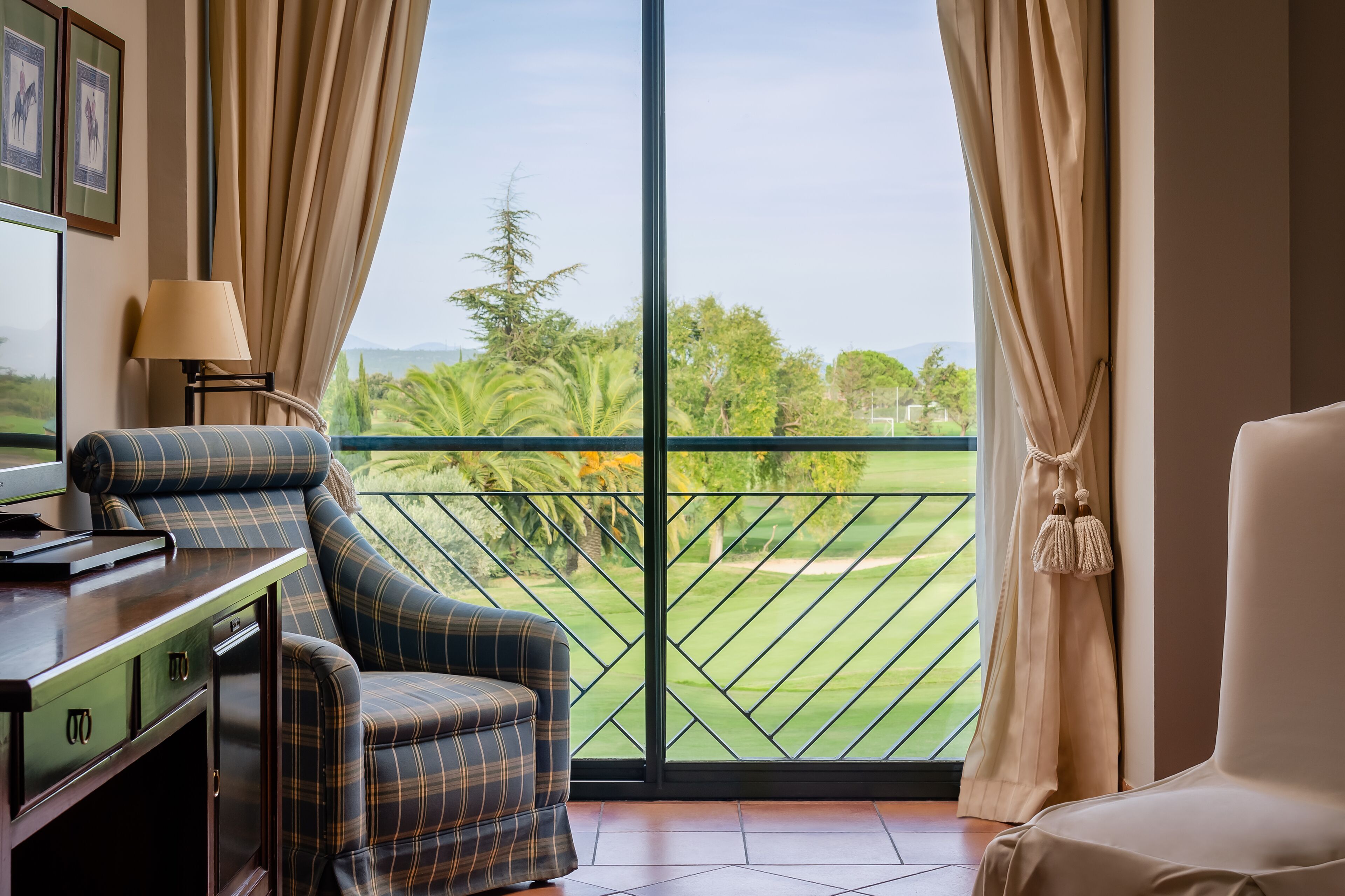 Torremirona Golf & Spa Resort