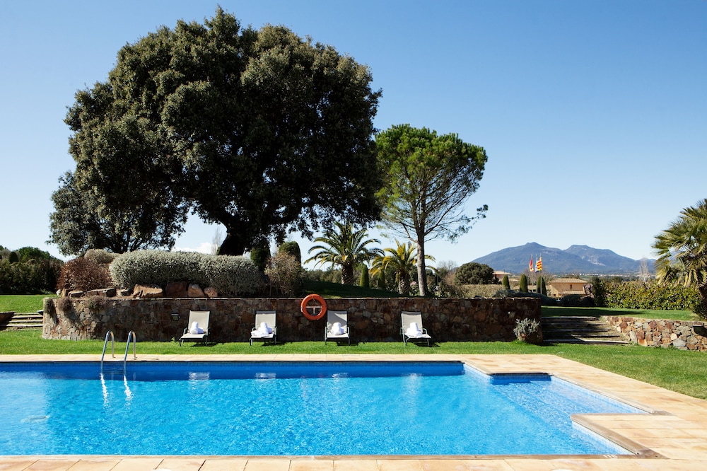 Torremirona Golf & Spa Resort