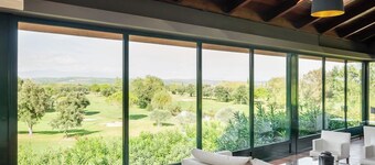 Torremirona Golf & Spa Resort