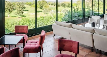 Torremirona Golf & Spa Resort