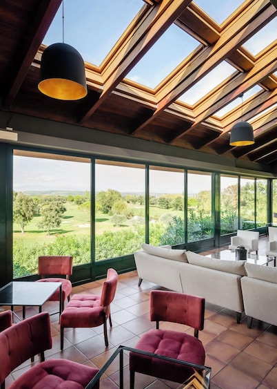 Torremirona Golf & Spa Resort
