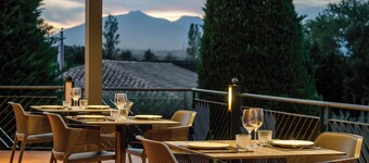 Torremirona Golf & Spa Resort