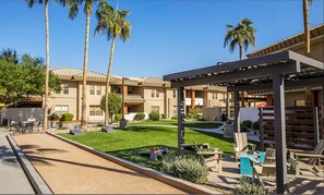 Property amenity - Worldmark Scottsdale (Scottsdale)