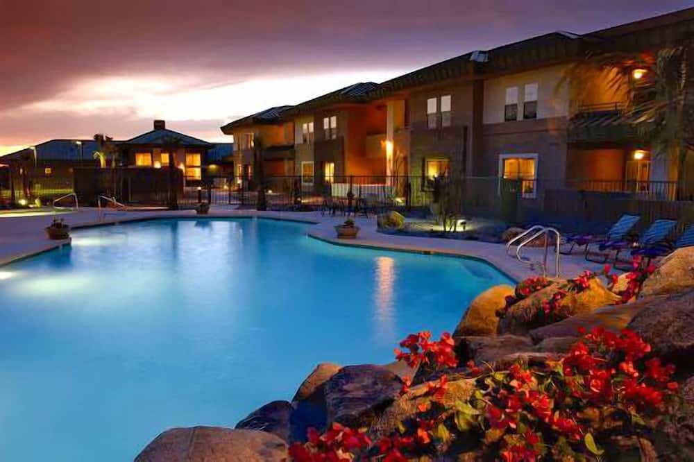 luxury hotels in Scottsdale
