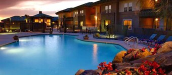 Worldmark Scottsdale