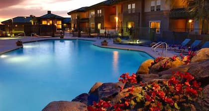 Worldmark Scottsdale