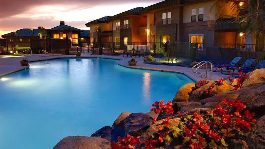 Worldmark Scottsdale