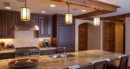 Willows Condos Vail