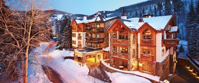 Willows Condos Vail