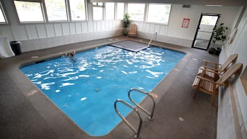 Piscina interna