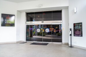 Casino